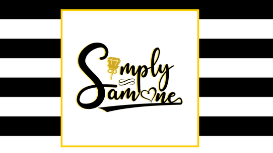 Simply Samone: Creating, Sassy, Classy Studs 
