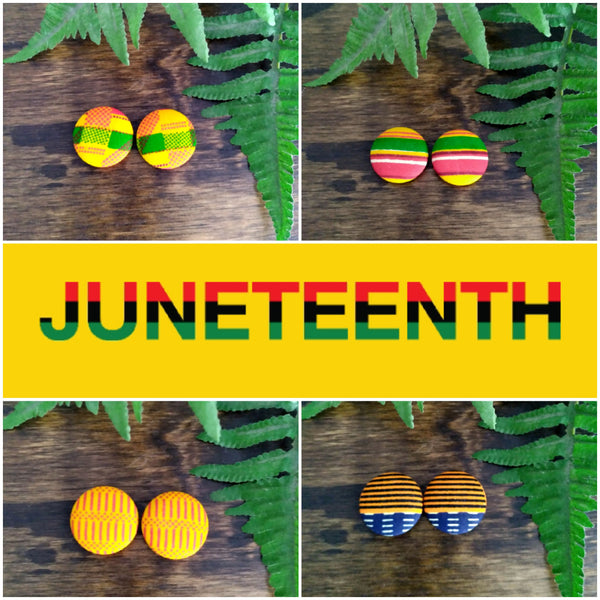 "Juneteenth Collection"